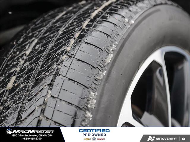 2023 Chevrolet Tahoe RST (Stk: 265070A) in London - Image 10 of 30