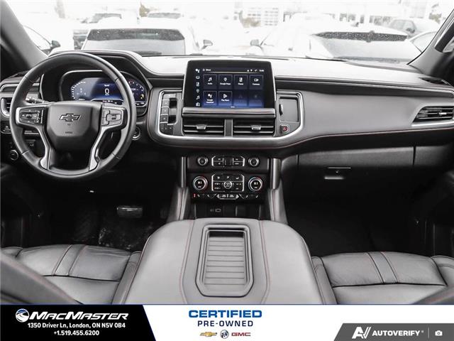 2023 Chevrolet Tahoe RST (Stk: 265070A) in London - Image 28 of 30