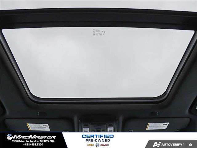 2023 Chevrolet Tahoe RST (Stk: 265070A) in London - Image 29 of 30