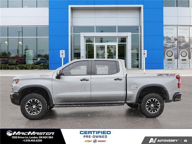 2023 Chevrolet Silverado 1500 ZR2 (Stk: 265015B) in London - Image 2 of 30