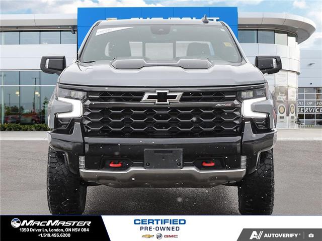 2023 Chevrolet Silverado 1500 ZR2 (Stk: 265015B) in London - Image 8 of 30