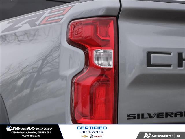 2023 Chevrolet Silverado 1500 ZR2 (Stk: 265015B) in London - Image 15 of 30
