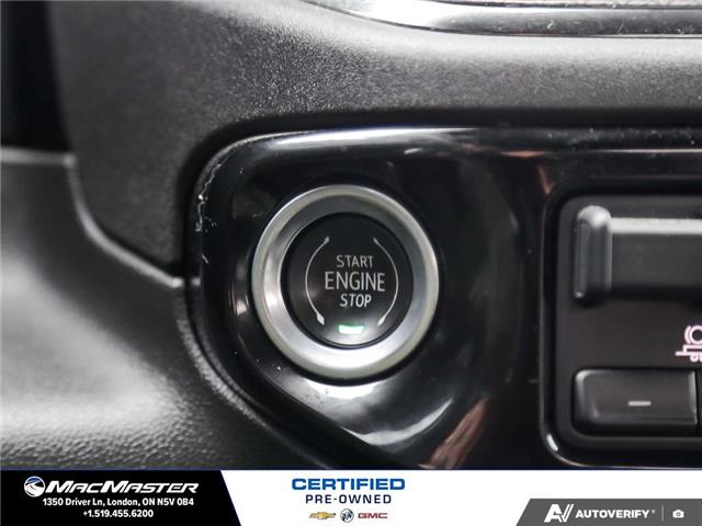 2023 Chevrolet Silverado 1500 ZR2 (Stk: 265015B) in London - Image 29 of 30