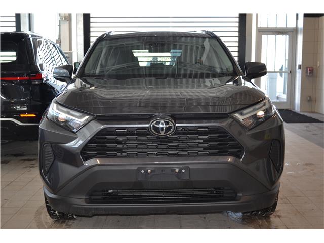 2022 Toyota RAV4 XLE (Stk: P20753) in Kingston - Image 3 of 9