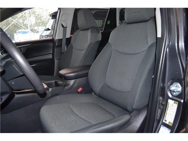 2022 Toyota RAV4 XLE (Stk: P20753) in Kingston - Image 7 of 9