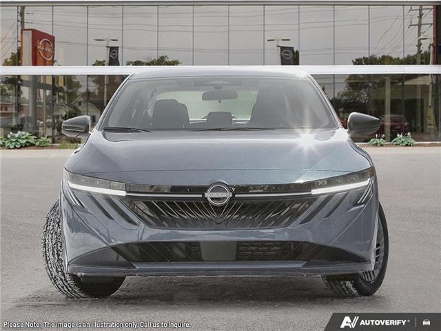 2026 Nissan Sentra S (Stk: 35431) in London - Image 2 of 26