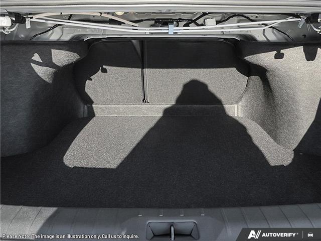 2026 Nissan Sentra S (Stk: 35431) in London - Image 7 of 26