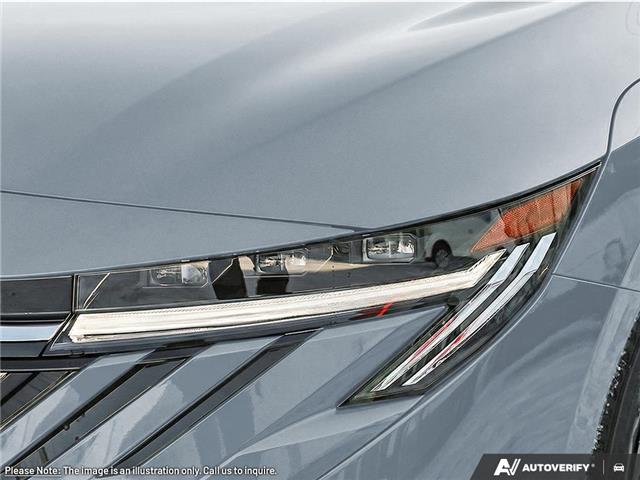 2026 Nissan Sentra S (Stk: 35431) in London - Image 10 of 26