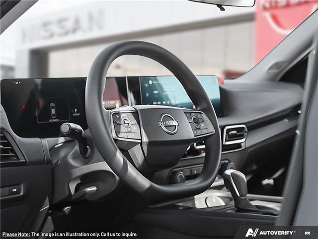 2026 Nissan Sentra S (Stk: 35431) in London - Image 12 of 26