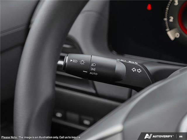 2026 Nissan Sentra S (Stk: 35431) in London - Image 15 of 26