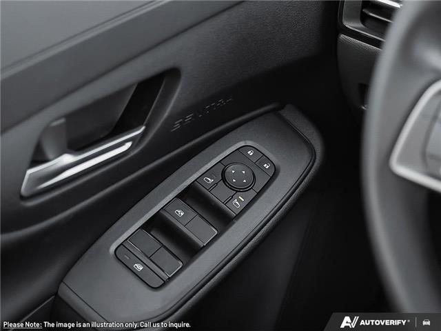 2026 Nissan Sentra S (Stk: 35431) in London - Image 16 of 26