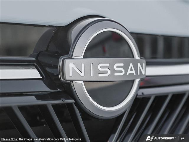 2026 Nissan Sentra S (Stk: 35525) in London - Image 9 of 26