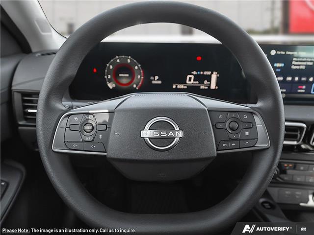 2026 Nissan Sentra S (Stk: 35525) in London - Image 13 of 26