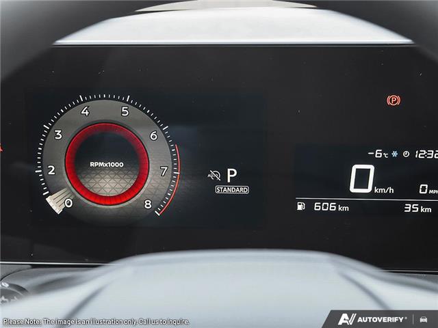 2026 Nissan Sentra S (Stk: 35525) in London - Image 14 of 26