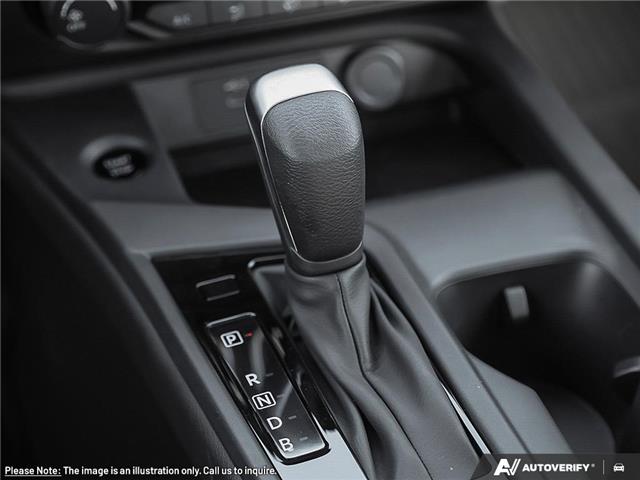 2026 Nissan Sentra S (Stk: 35525) in London - Image 18 of 26