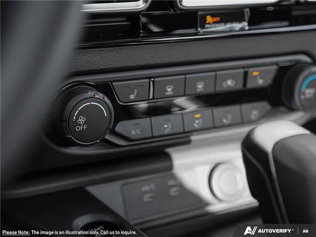 2026 Nissan Sentra S (Stk: 35525) in London - Image 19 of 26