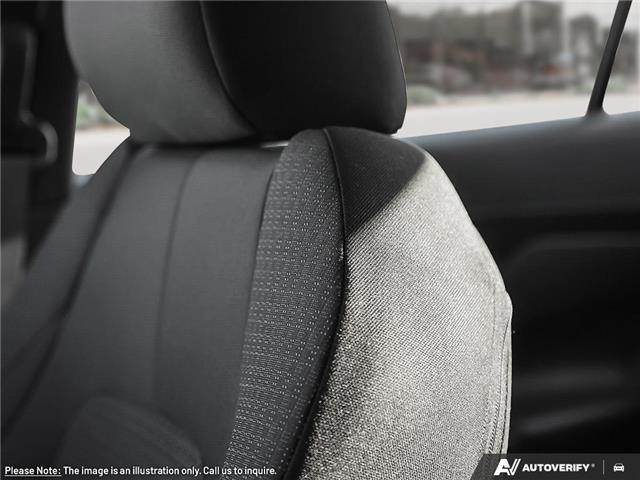 2026 Nissan Sentra S (Stk: 35525) in London - Image 22 of 26