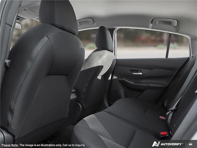 2026 Nissan Sentra S (Stk: 35525) in London - Image 23 of 26