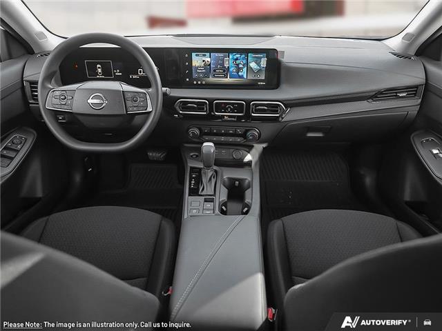 2026 Nissan Sentra S (Stk: 35525) in London - Image 24 of 26