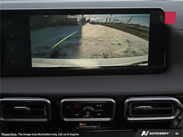 2026 Nissan Sentra S (Stk: 35525) in London - Image 25 of 26