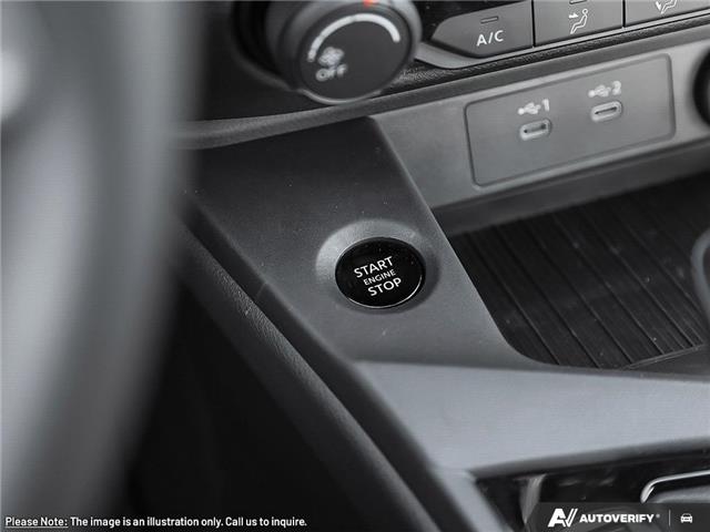 2026 Nissan Sentra S (Stk: 35525) in London - Image 26 of 26