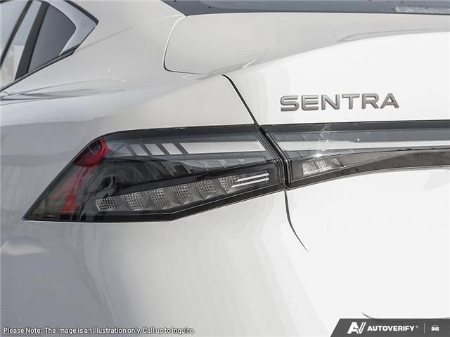2026 Nissan Sentra S (Stk: 35539) in London - Image 10 of 25