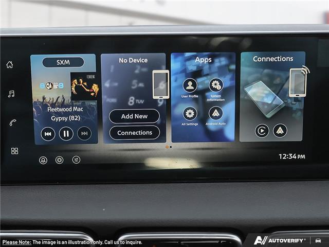 2026 Nissan Sentra S (Stk: 35539) in London - Image 19 of 25