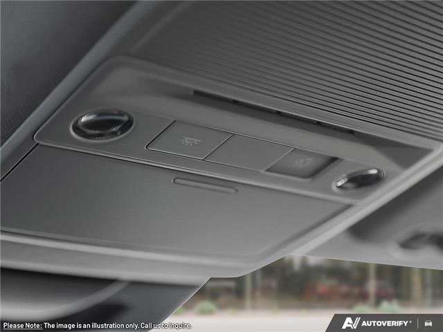 2026 Nissan Sentra S (Stk: 35539) in London - Image 20 of 25
