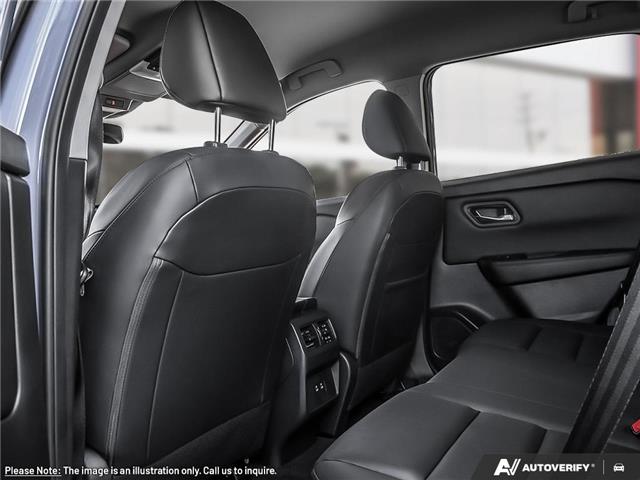 2026 Nissan Rogue Rock Creek (Stk: 35765) in London - Image 21 of 27
