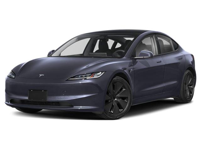 2024 Tesla Model 3 Long Range (Stk: 16136) in Newmarket - Image 1 of 10
