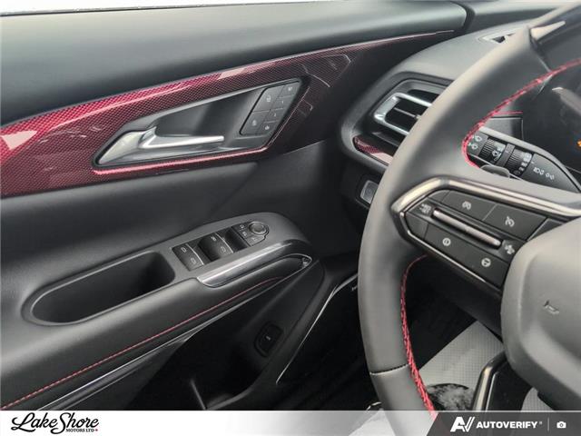 2026 Chevrolet Traverse RS (Stk: 26-107) in Kirkland Lake - Image 9 of 17