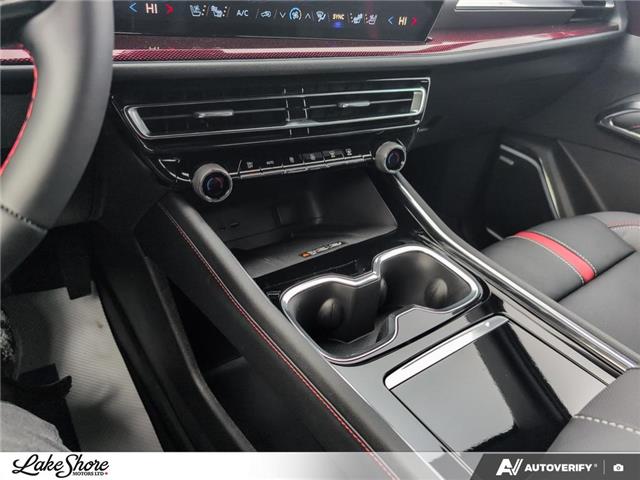 2026 Chevrolet Traverse RS (Stk: 26-107) in Kirkland Lake - Image 10 of 17