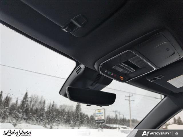 2026 Chevrolet Traverse RS (Stk: 26-107) in Kirkland Lake - Image 13 of 17