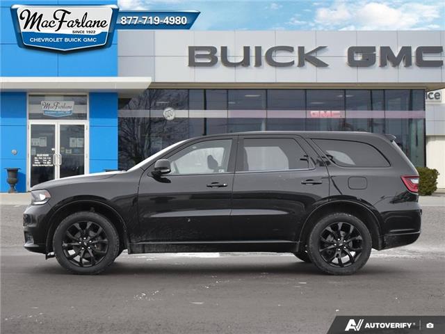 2020 Dodge Durango GT (Stk: 6460482) in Petrolia - Image 3 of 27