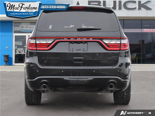 2020 Dodge Durango GT (Stk: 6460482) in Petrolia - Image 5 of 27