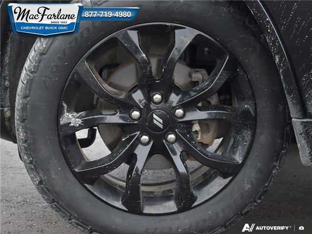 2020 Dodge Durango GT (Stk: 6460482) in Petrolia - Image 6 of 27