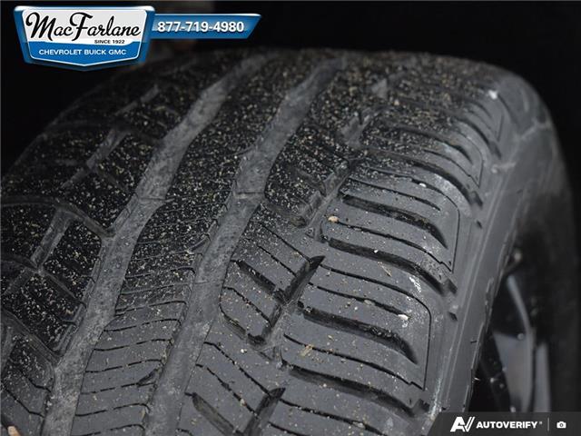 2020 Dodge Durango GT (Stk: 6460482) in Petrolia - Image 7 of 27