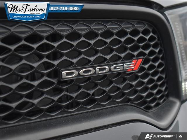 2020 Dodge Durango GT (Stk: 6460482) in Petrolia - Image 9 of 27