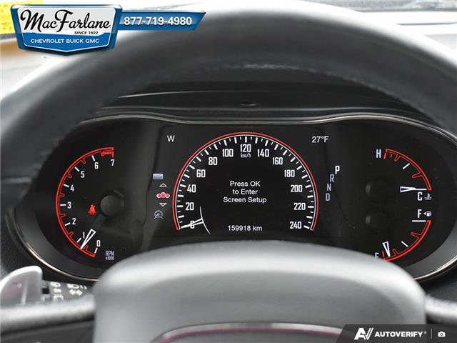 2020 Dodge Durango GT (Stk: 6460482) in Petrolia - Image 15 of 27