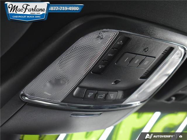 2020 Dodge Durango GT (Stk: 6460482) in Petrolia - Image 19 of 27