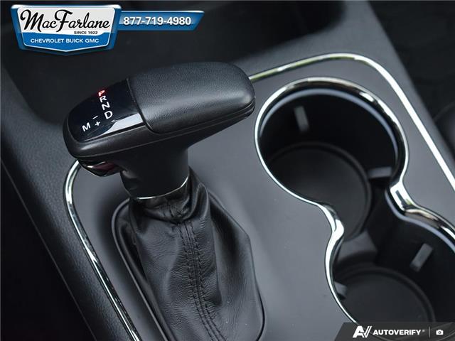 2020 Dodge Durango GT (Stk: 6460482) in Petrolia - Image 23 of 27