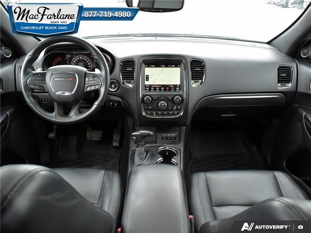 2020 Dodge Durango GT (Stk: 6460482) in Petrolia - Image 24 of 27