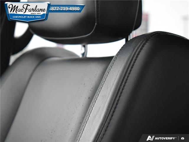 2020 Dodge Durango GT (Stk: 6460482) in Petrolia - Image 25 of 27