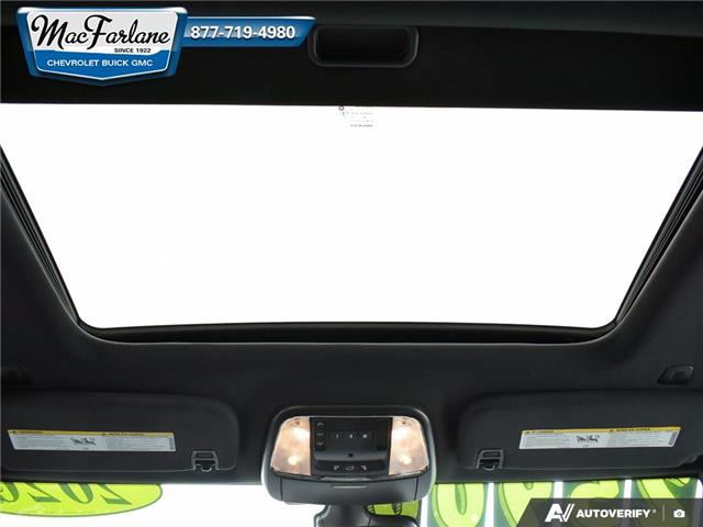 2020 Dodge Durango GT (Stk: 6460482) in Petrolia - Image 27 of 27