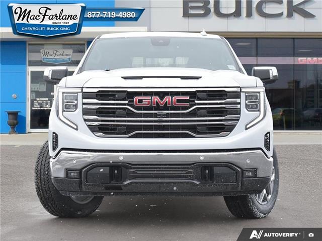2026 GMC Sierra 1500 SLT (Stk: 6460530) in Petrolia - Image 2 of 27 2026 GMC Sierra 1500 SLT (Stk: 6460530) in Petrolia - Image 2 of 27