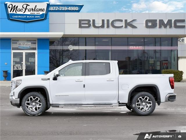 2026 GMC Sierra 1500 SLT (Stk: 6460530) in Petrolia - Image 3 of 27 2026 GMC Sierra 1500 SLT (Stk: 6460530) in Petrolia - Image 3 of 27