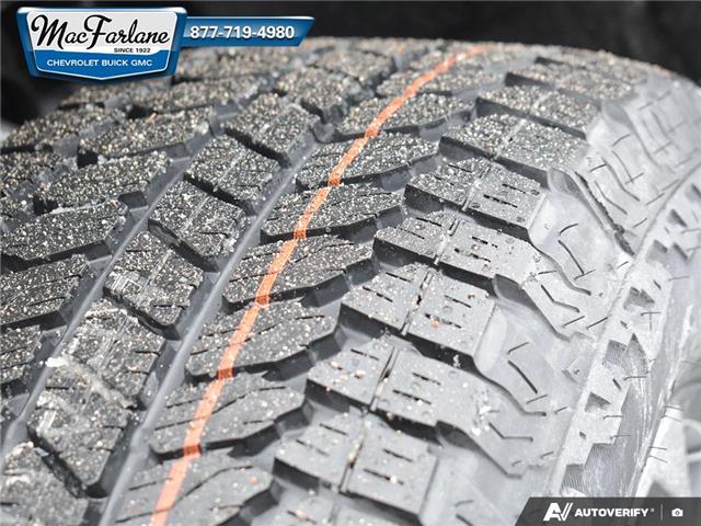 2026 GMC Sierra 1500 SLT (Stk: 6460530) in Petrolia - Image 8 of 27 2026 GMC Sierra 1500 SLT (Stk: 6460530) in Petrolia - Image 8 of 27