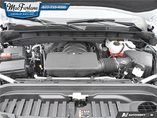 2026 GMC Sierra 1500 SLT (Stk: 6460530) in Petrolia - Image 9 of 27 2026 GMC Sierra 1500 SLT (Stk: 6460530) in Petrolia - Image 9 of 27