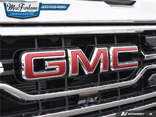 2026 GMC Sierra 1500 SLT (Stk: 6460530) in Petrolia - Image 10 of 27 2026 GMC Sierra 1500 SLT (Stk: 6460530) in Petrolia - Image 10 of 27
