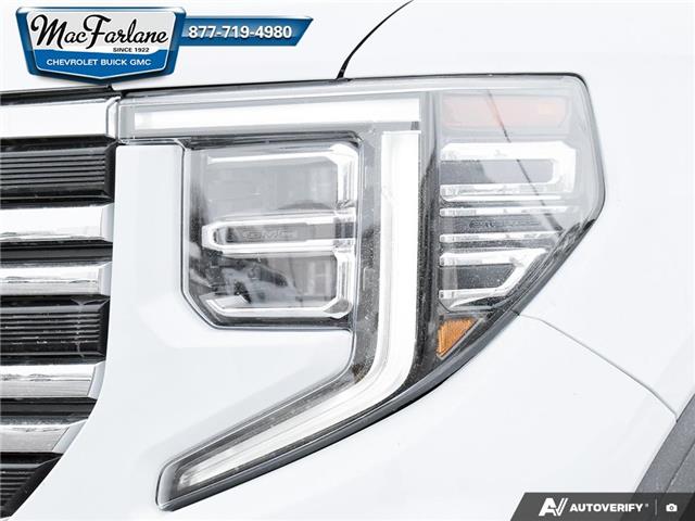 2026 GMC Sierra 1500 SLT (Stk: 6460530) in Petrolia - Image 11 of 27 2026 GMC Sierra 1500 SLT (Stk: 6460530) in Petrolia - Image 11 of 27